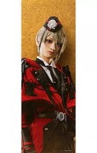 Cargar imagen en el visor de la galería, DMM Scratch! Musical Touken Ranbu 5th Anniversary Kotobuki Ranbu Music Festival - Stick Poster (E Prize)