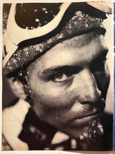 Load image into Gallery viewer, Nagano Winter Olympics ‘98 - N64 PlayStation - Original Vintage Advertisement - Print Ads - Laminated A4 Poster