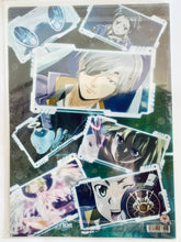Cargar imagen en el visor de la galería, ēlDLIVE Cut-scenes A4 Clear File