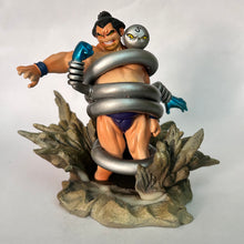 Cargar imagen en el visor de la galería, Kinnikuman - Wolfman & Springman - Figure