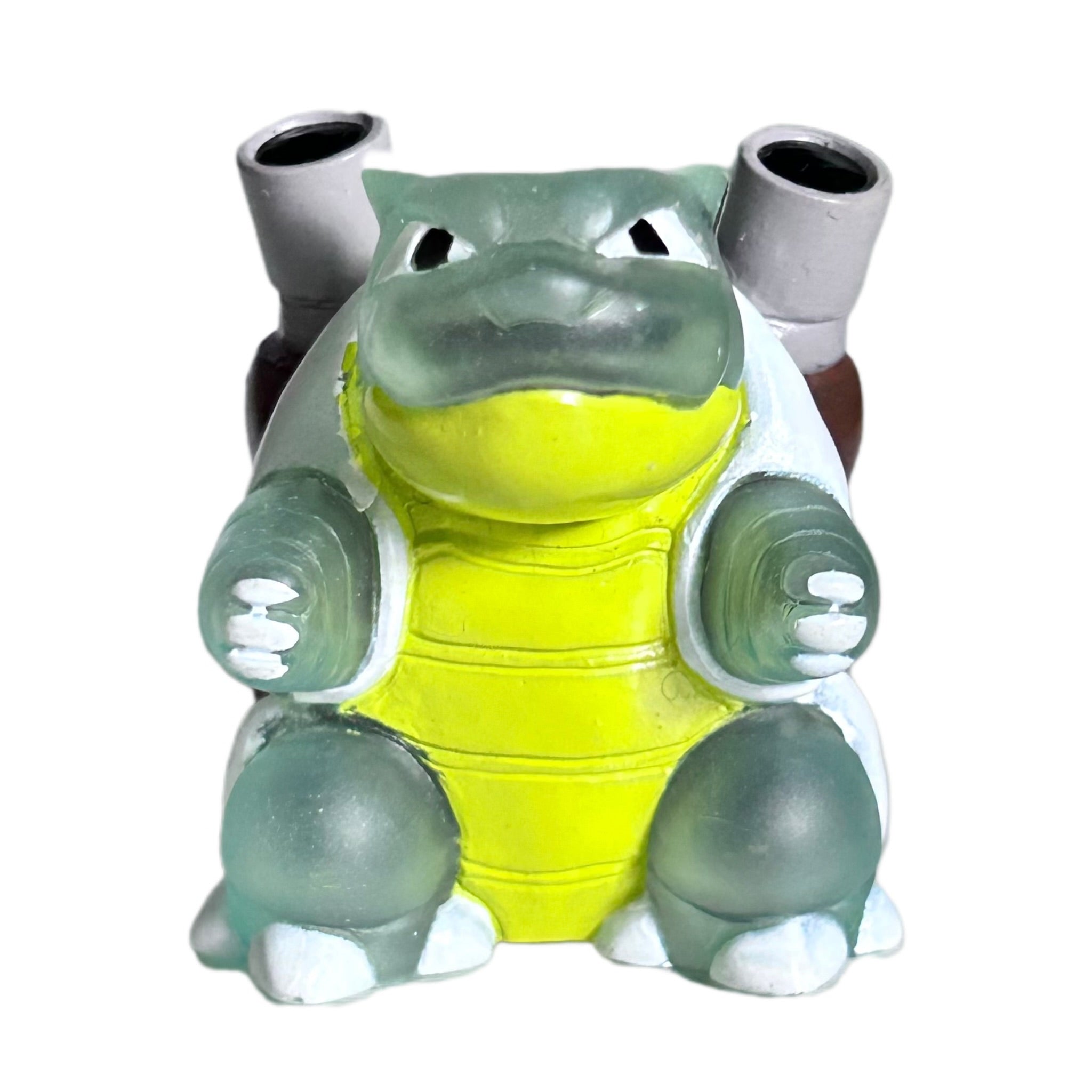 pocket monsters blastoise Pocket Monsters - Kamex / Blastoise - Pokémon Kids Special