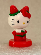 Load image into Gallery viewer, Hello Kitty Collaboration Plus - Trading Figure - Strawberry ver. (Secret)