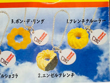 Load image into Gallery viewer, Mister Donut Swing Gashapon Set