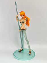 Cargar imagen en el visor de la galería, One Piece - Nami - Trading Figure - Super OP Styling ~Great Decisive Battle~ - Secret ver.