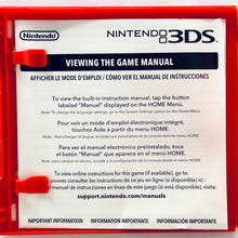 Cargar imagen en el visor de la galería, New Super Mario Bros. 2 - Nintendo 3DS / XL 2DS - NTSC - Box Only (CTR-ABEE-USA)