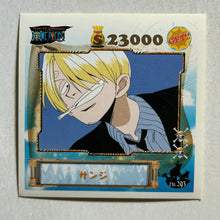 Cargar imagen en el visor de la galería, One Piece Wafer Sticker Collection (Set of 66)