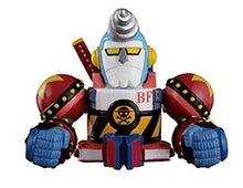 Cargar imagen en el visor de la galería, One Piece - Franky Shogun - Desktop Figure - Ichiban Kuji OP ~Mugiwara no Ichimi, Kōkai no Kiseki~