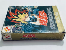 Load image into Gallery viewer, Yu-Gi-Oh! Duel Monsters - GameBoy - Game Boy - Pocket - GBC - GBA - JP - CIB (DMG-AYUJ-JPN)