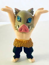 Load image into Gallery viewer, Kimetsu no Yaiba - Hashibira Inosuke - Desktop Figure - Penholder
