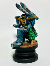 Cargar imagen en el visor de la galería, Mobile Suit Gundam SEED - GAT-X131 Calamity Gundam (Bishop) - Chess Piece Collection DX MSG Series