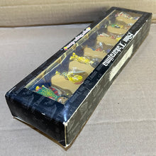 Cargar imagen en el visor de la galería, Shin Takarajima - Sakura Taisen (Wars) - Super Kayou Show - Trading Figure Set