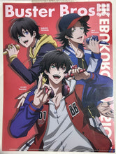 Load image into Gallery viewer, Hypnosis Mic -Division Rap Battle- - Buster Bros!!! - Clear File