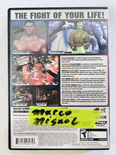 Cargar imagen en el visor de la galería, WWE SmackDown! vs. Raw 2006 - Playstation 2 / PS2 - NTSC - CIB (SLUS-21286GH)