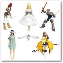 Load image into Gallery viewer, Shining Wind - Xecty Ein - Trading Figure - SR