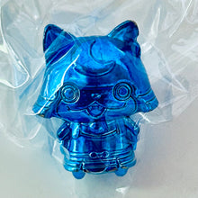 Load image into Gallery viewer, Youkai Watch - Bushinyan - Die-cast Fortune Telling Mascot