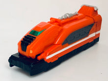 Cargar imagen en el visor de la galería, Ressha Sentai ToQger - Ressha DX Toy - Train - Set of 50