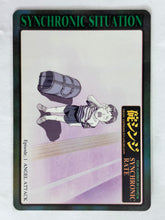 Load image into Gallery viewer, Neon Genesis Evangelion P.P. Card Collection Continuous Winning