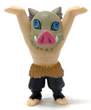 Load image into Gallery viewer, Kimetsu no Yaiba - Hashibira Inosuke - Desktop Figure - Penholder