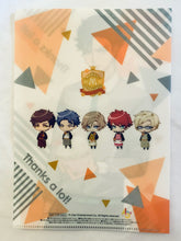 Cargar imagen en el visor de la galería, A3! - Hyoudou Juuza - Clear File