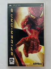 Cargar imagen en el visor de la galería, Spider-Man 2 - PSP - PlayStation Portable - PAL - Box & Manual (ULES-00022)