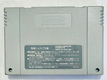 Load image into Gallery viewer, Ushio to Tora - Super Famicom - SFC - Nintendo - Japan Ver. - NTSC-JP - Cart (SHVC-UT)