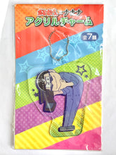 Cargar imagen en el visor de la galería, Osomatsu-san x Nanana - Matsuno Karamatsu - Acrylic Charm