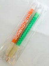 Load image into Gallery viewer, Pop'n Music 16 PARTY♪ Soundtrack Ballpoint Pen & Mechanical Pencil