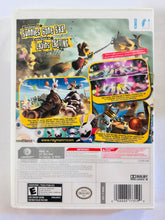 Cargar imagen en el visor de la galería, Rayman Raving Rabbids - Nintendo Wii / Wii U - NTSC - CIB (RVL-RRBE-USA)