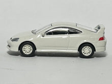Load image into Gallery viewer, Honda Integra - 1/100 Scale Vehicle - White ver.