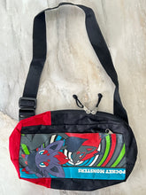 Load image into Gallery viewer, Pokémon - Zoroark - One-Shoulder Bag Pouch