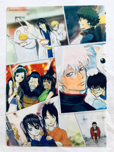 Cargar imagen en el visor de la galería, Gintama Jump Festa 2009 Clear File