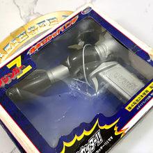 Load image into Gallery viewer, Black Mazinger Z (Iron Cutter!!) Voice Rocket Punch