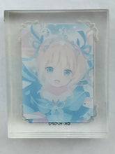 Cargar imagen en el visor de la galería, Is the order a rabbit?? - Kirima Syaro - Acrylic Art