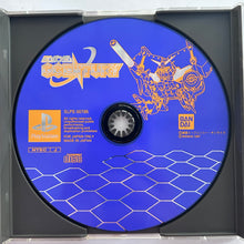 Load image into Gallery viewer, SD Gundam: G Century - PlayStation - PS1 / PSOne / PS2 / PS3 - NTSC-JP - CIB (SLPS-00785)