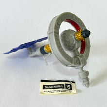 Cargar imagen en el visor de la galería, Thunderbird No. 5 - Trading Figure