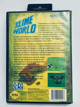 Load image into Gallery viewer, Todd's Adventures in Slime World - Sega Genesis - NTSC - CIB (T-49216)