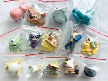 Cargar imagen en el visor de la galería, Disney Choco Party Part 3 Complete Set (25 Figures)