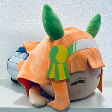Cargar imagen en el visor de la galería, Umamusume: Pretty Derby - Silence Suzuka - Mecha Deka Kutsurogi Nuigurumi - Pofutto