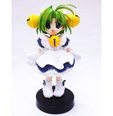 Di Gi Charat - Dejiko - Trading Figure Collection Part 1 – Cuchiwaii