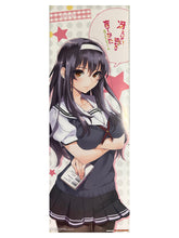 Cargar imagen en el visor de la galería, Saekano - Kasumigaoka Utaha - Stick Poster