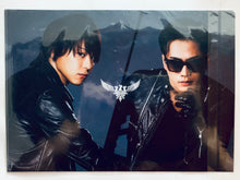 Cargar imagen en el visor de la galería, High & Low The Movie - Amemiya Brothers - A4 Clear File