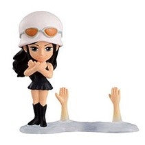 Cargar imagen en el visor de la galería, One Piece - Nico Robin - Desktop Figure - Ichiban Kuji OP ~Mugiwara no Ichimi, Kōkai no Kiseki~