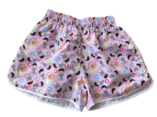 Cargar imagen en el visor de la galería, Osomatsu-san - Clothing Sextuplet Pattern Trunks - Free Size - Osomatsu 6th Grade Cheese! July 2016 Appendix