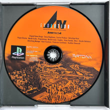 Load image into Gallery viewer, A. IV Evolution: A-Ressha de Ikou 4 - PlayStation - PS1 / PSOne / PS2 / PS3 - NTSC-JP - CIB (SLPS-00004)