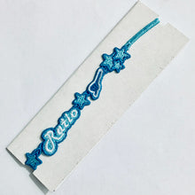 Load image into Gallery viewer, Re: Hamatora - Ratio - Trading Lace Bracelet