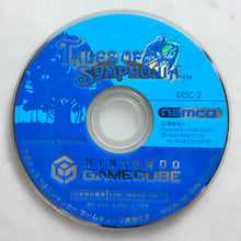 Cargar imagen en el visor de la galería, Tales of Symphonia - GameCube / NGC - NTSC-JP - Japan ver. - Disc (DOL-GTOJ-JPN)