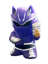 Cargar imagen en el visor de la galería, Juuken Sentai Gekiranger - Finger Puppet Doll - Gekiranger Kids (Set of 8)