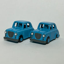 Cargar imagen en el visor de la galería, Thomas the Tank Engine - Sedan - Mini Car (Set of 2)
