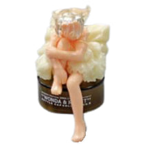 Cargar imagen en el visor de la galería, Mascot Character - Wonda-chan - Wonda & Reset Bottle Cap Collection 3 - Achromatic ver.