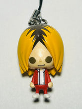 Load image into Gallery viewer, Haikyuu!! - Kozume Kenma - 1 Point Mascot ~ Nekoma High School ~
